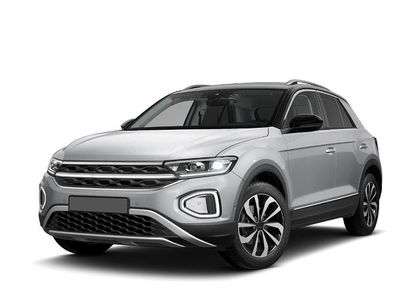 Neu 2025 VW T-Roc R SUV | € 35.055 (Guter Preis)