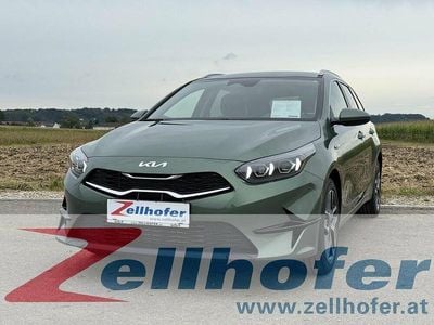 Neu 2025 Kia Ceed Sportswagon Silver Kombi | € 26.990 (Guter Preis)