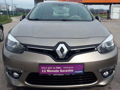 gebraucht Renault Fluence Sportway