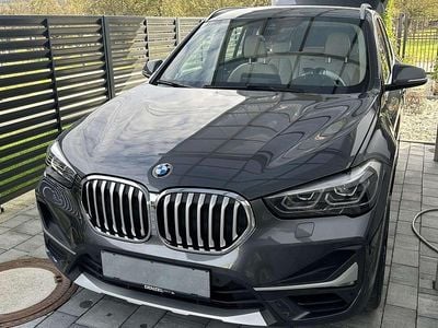 Gebraucht BMW X1 192 PS (141 kW) 2020 SUV