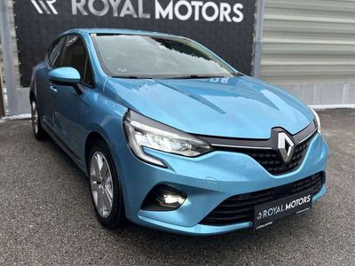 gebraucht Renault Clio IV 