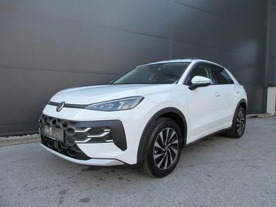 gebraucht VW T-Roc Life eTSI DSG