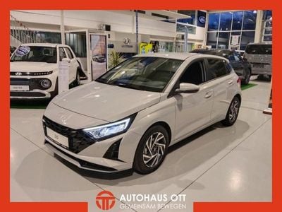 Neu 2025 Hyundai i20 | € 21.570 (Fairer Preis)