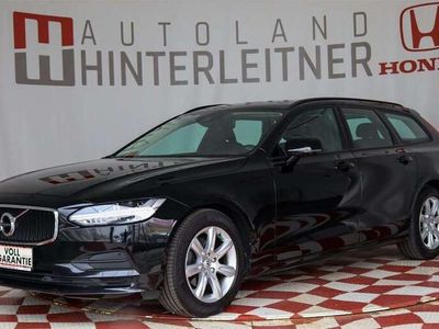 gebraucht Volvo V90 D4 Geartronic / AHV / NAVI / ACC / LED / PDC