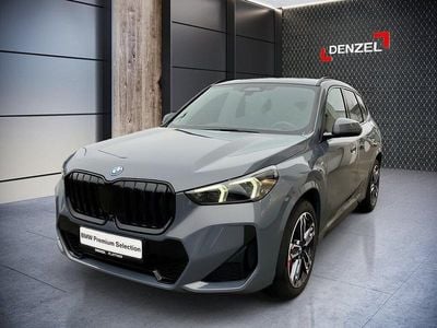 Gebraucht BMW X1 Efficient Dynamics 136 PS (100 kW) 2024 Bmw individual lackierung grau SUV