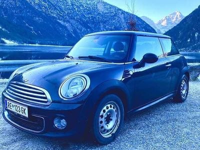 gebraucht Mini One D 