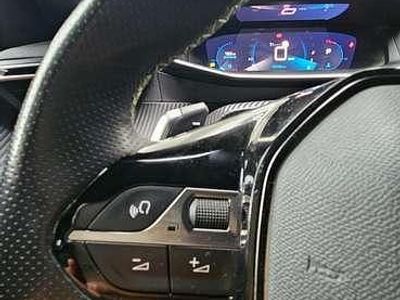 Gebraucht Peugeot 2008 GT 131 PS (96 kW) 2021 SUV