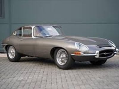 Andere Gebraucht 1963 Jaguar E-Type Coupé | € 165.690