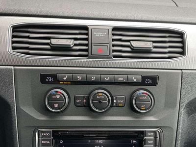 gebraucht VW Caddy Kombi Austria Edition 4 Motion