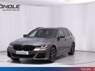 gebraucht BMW 530e xDrive