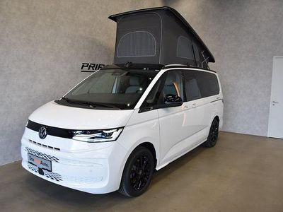 Neu VW California California 245 PS (180 kW) 2026 Weiss  normal Van