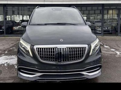 Gebraucht 2019 Mercedes 300 Avantgarde Kombi | € 84.900