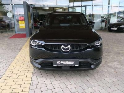 Schwarz Gebraucht 2023 Mazda MX30 Makoto SUV | € 29.990