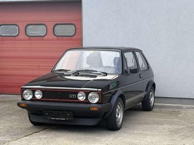 Gebraucht 1983 VW Golf II Limousine | € 47.990
