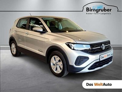 gebraucht VW T-Cross - 4Me TSI