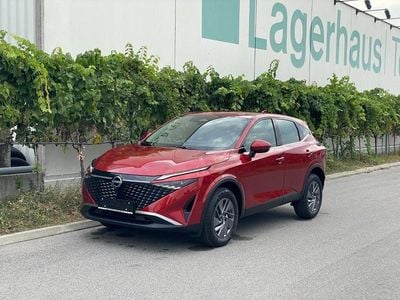 Gebraucht 2024 Nissan Qashqai SUV | € 26.909 (Etwas zu teuer)