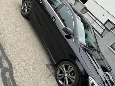 gebraucht Mercedes CLA180 CLA 180Aut.