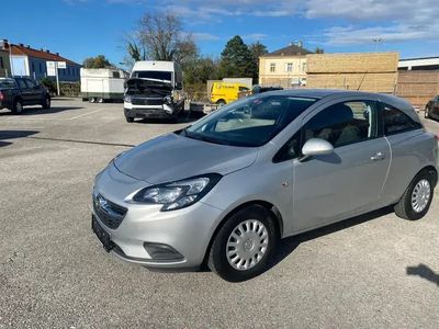Verkauft Opel Corsa 1.4 Österreich Edi., gebraucht 2018, 49.975 km in Wien
