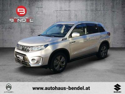 gebraucht Suzuki Vitara 1,5 Hybrid ALLGRIP 6AGS shine