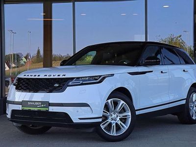 Weiß Gebraucht 2022 Land Rover Range Rover Velar SUV | € 45.490 (Guter Preis)