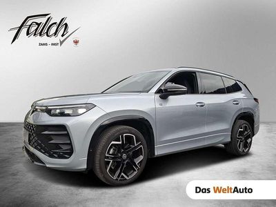 Silber Gebraucht 2025 VW Tayron Sport SUV | € 62.490 (Fairer Preis)
