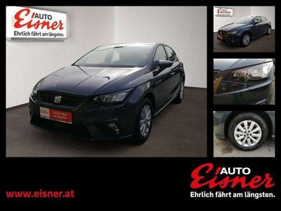 gebraucht Seat Ibiza Austria Edition