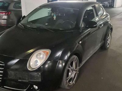 Gebraucht 2010 Alfa Romeo MiTo Progression Kleinwagen | € 2.900