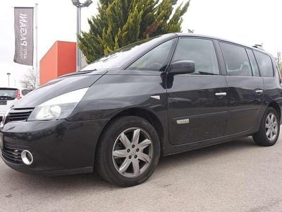 Gebraucht 2014 Renault Grand Espace Initiale Paris Van / Kleinbus | € 4.995