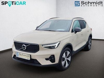 Beige Gebraucht 2025 Volvo XC40 Plus SUV | € 37.990 (Fairer Preis)