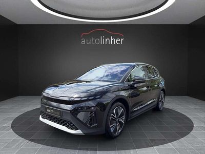 Schwarz Gebraucht 2025 Skoda Elroq Suite SUV | € 47.990 (Etwas zu teuer)