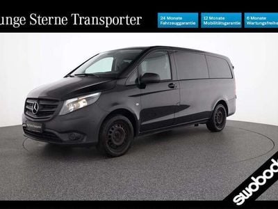 Mercedes Vito