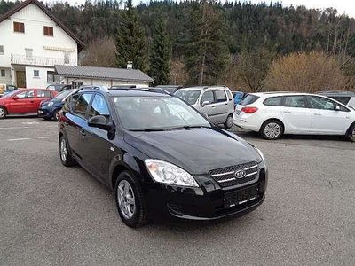 Kia Cee D 09 Gebraucht Autouncle