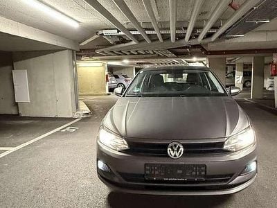 Gebraucht VW Polo Comfortline 75 PS (55 kW) 2017 Limousine