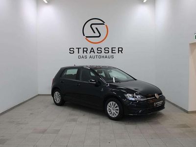 Schwarz Gebraucht 2018 VW Golf VII Basis Limousine | € 11.990 (Fairer Preis)