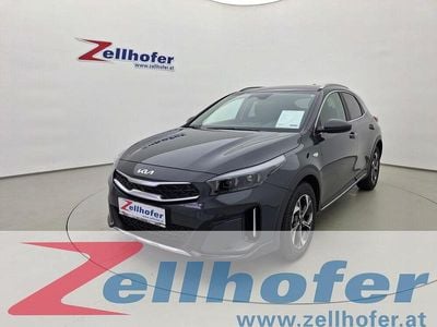 Neu 2025 Kia XCeed Silver SUV | € 27.590 (Guter Preis)