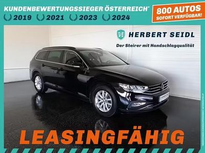 gebraucht VW Passat Passat Variant BUSINESS 2,0 TDI DSG Variant BUSINESS 2,0 TDI DSG