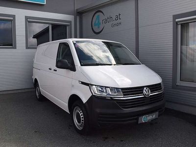 VW Transporter