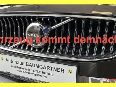 Blau Gebraucht 2018 Volvo XC60 R-Design SUV | € 29.950 (Fairer Preis)