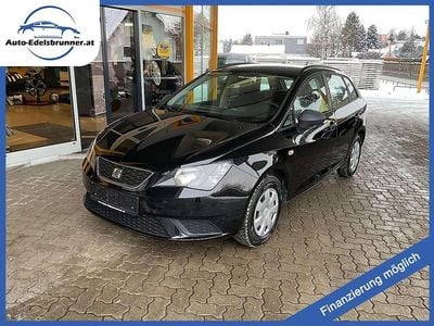 gebraucht Seat Ibiza ST Reference**TOP-ZUSTAND**