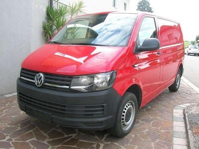 Rot Gebraucht 2018 VW T6 Van | € 14.800 (Superpreis)