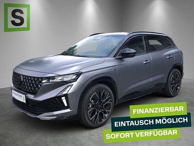 Neu 2026 Renault Austral Esprit Alpine SUV | € 44.990 (Etwas zu teuer)