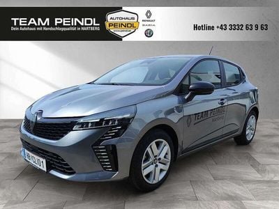 gebraucht Renault Clio V Evolution SCe 65