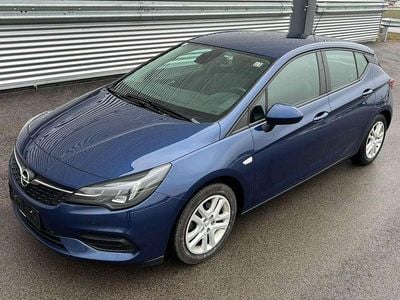 gebraucht Opel Astra 2 Turbo Edition ID:76