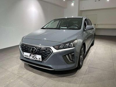 Grau Gebraucht 2020 Hyundai Ioniq Kleinwagen | € 17.990 (Etwas zu teuer)