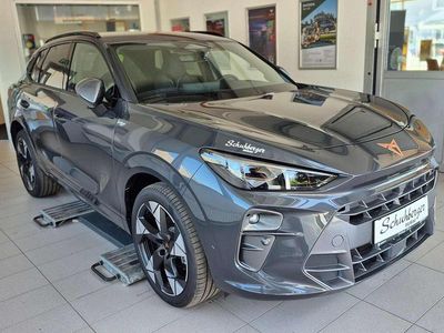 Grau Gebraucht 2025 Cupra Terramar SUV | € 44.990 (Teuer)