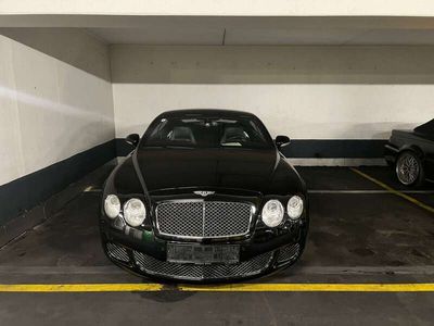 gebraucht Bentley Continental GT Speed Coupé