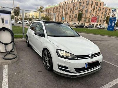 Gebraucht 2013 VW Golf VII Limousine | € 14.000