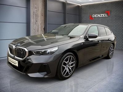 Grau Gebraucht 2025 BMW i5 Comfort Edition Limousine | € 66.900