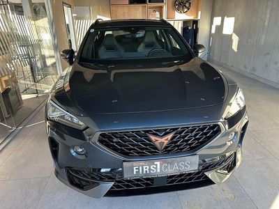 Grau metallic Gebraucht 2023 Cupra Formentor VZ SUV | € 35.890 (Teuer)