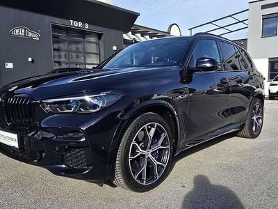 Gebraucht BMW X5 Shadowline 286 PS (210 kW) 2022 SUV
